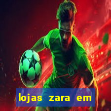 lojas zara em porto alegre